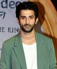 Sidhant Gupta - Wikiunfold